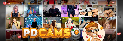 4 Types of Couples Blazing a Trail Through the Live Sex Cams World
