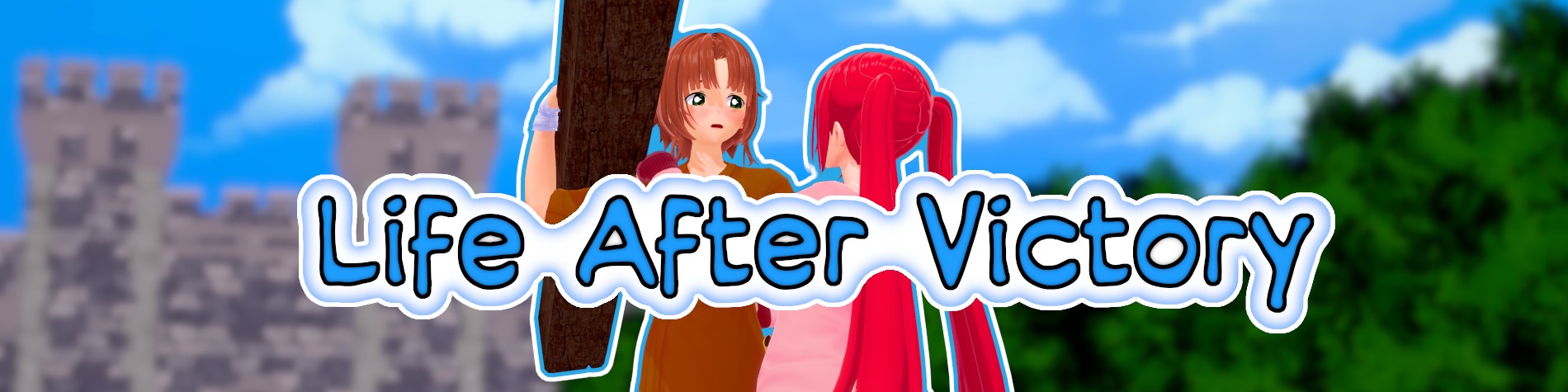Life After Victory [v0.12] [ObliviousNTR]