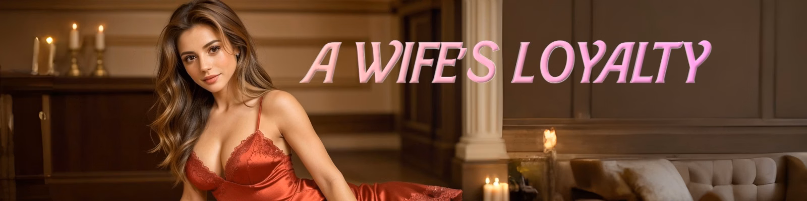 A Wife’s Loyalty [v0.2] [d3sire Studio]