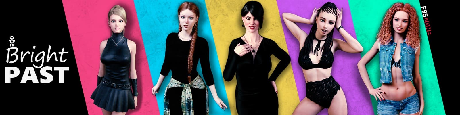 Bright Past [v1.003] [APK]