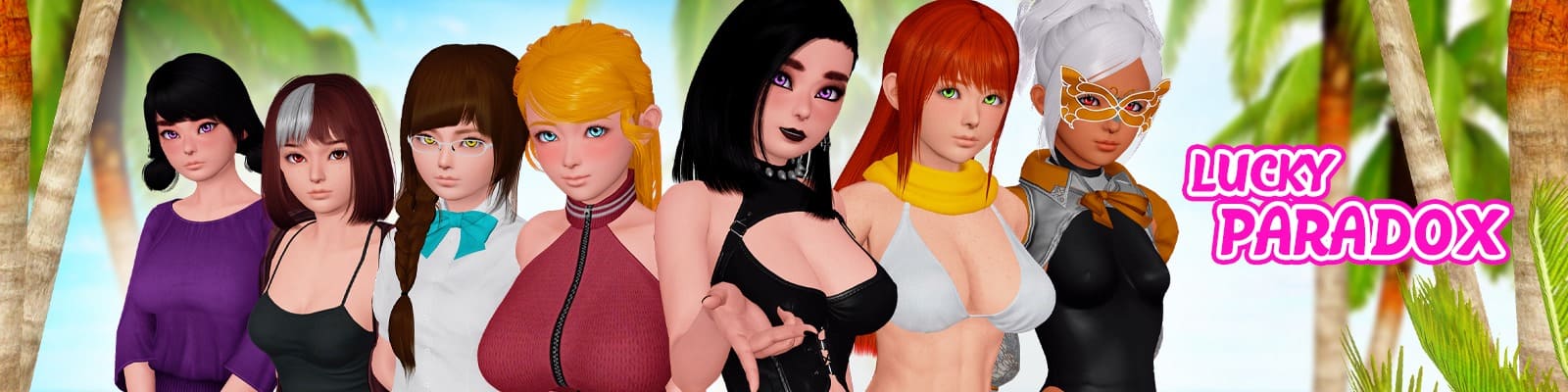 Lucky Paradox [v0.10.2] [APK]