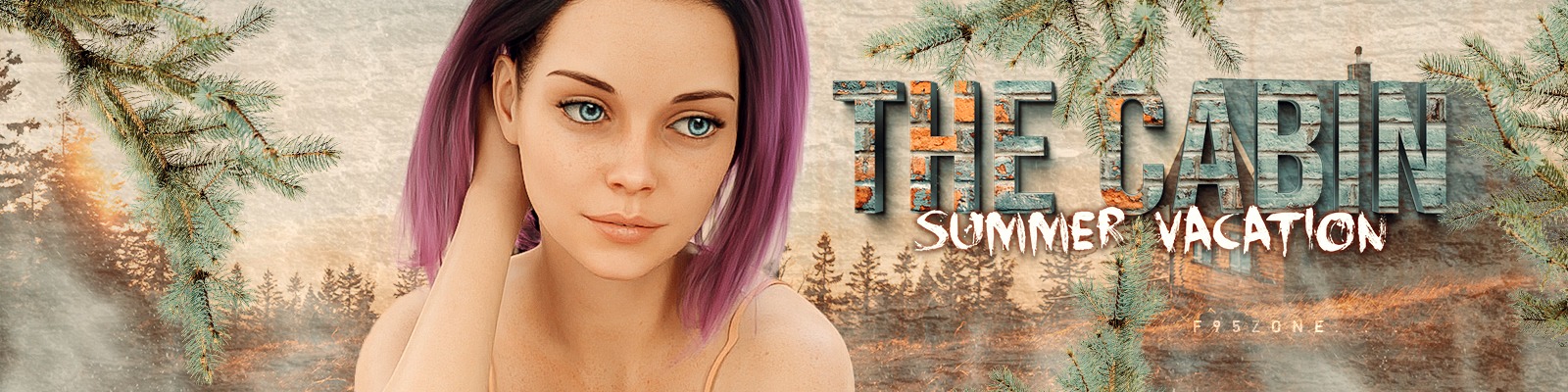 The Cabin – Summer Vacation [Ep. 9] [APK]