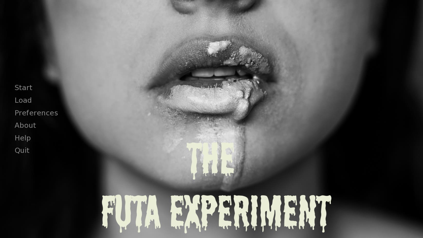 The Futa Experiment [v0.84 Alpha] [APK]