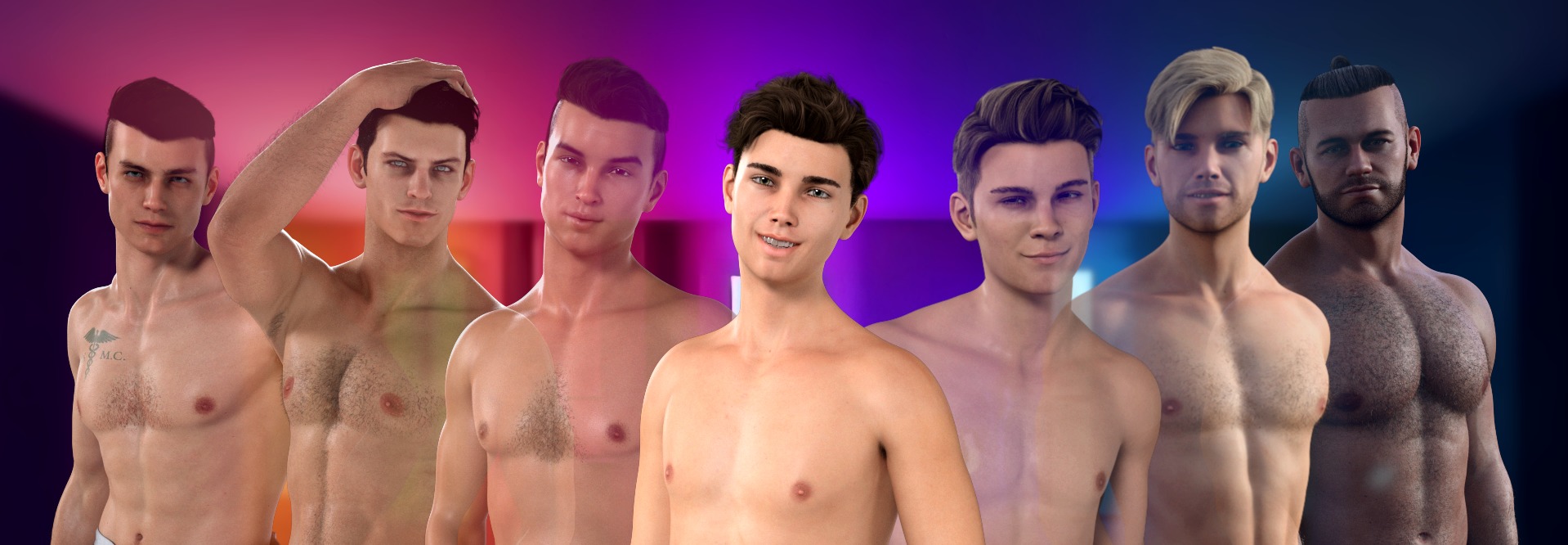 The Life of Me [v1.3.5] [Thonduil]