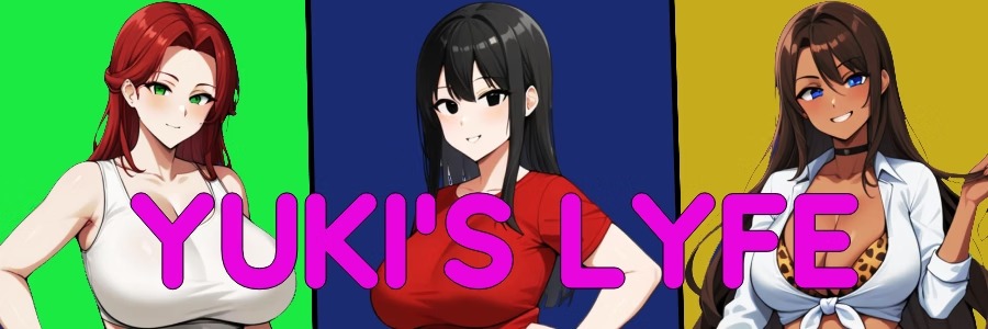 Yuki’s LYFE [v0.45] [Xoro]