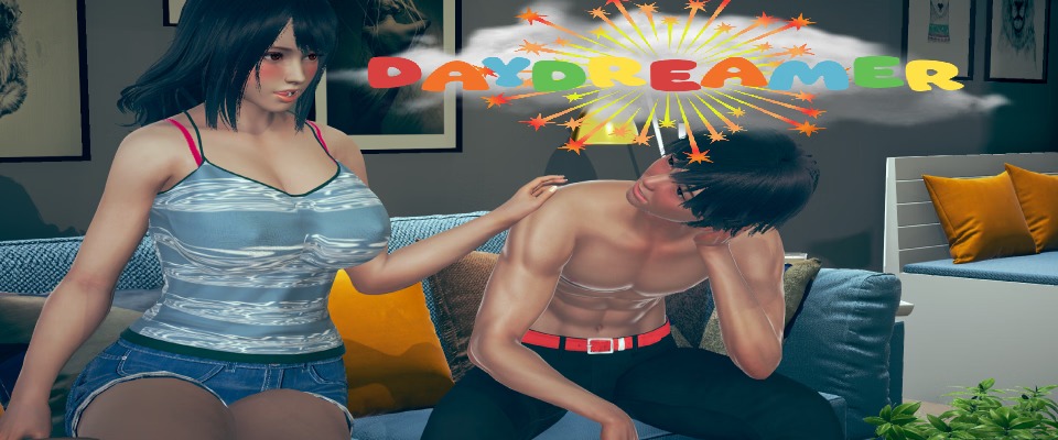 DAYDREAMER [Ep. 01] [APK]