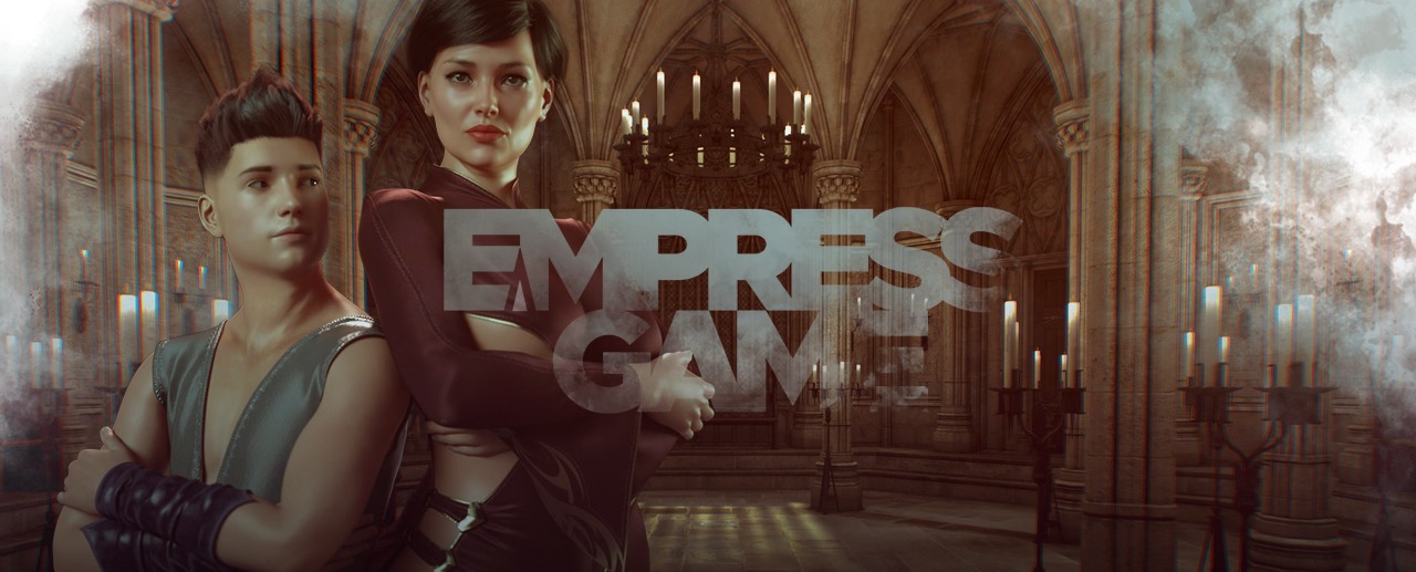 Empress Game [v0.95c] [APK]