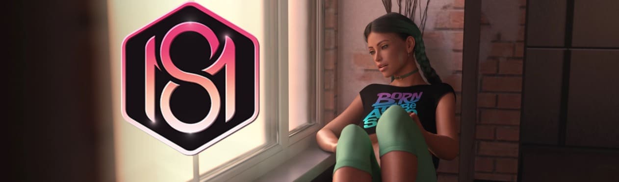 Fetish Locator: S&M Studio [v0.9.20] [APK]