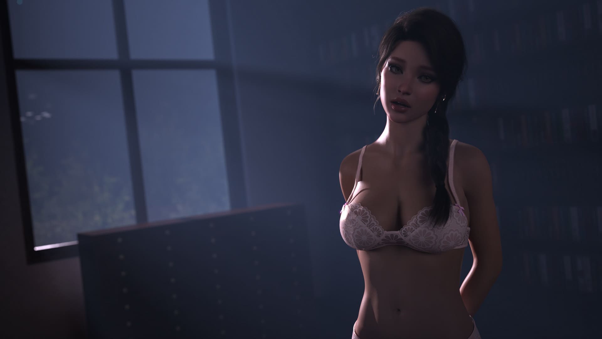 Law School [Season 1] [MisterMaya]