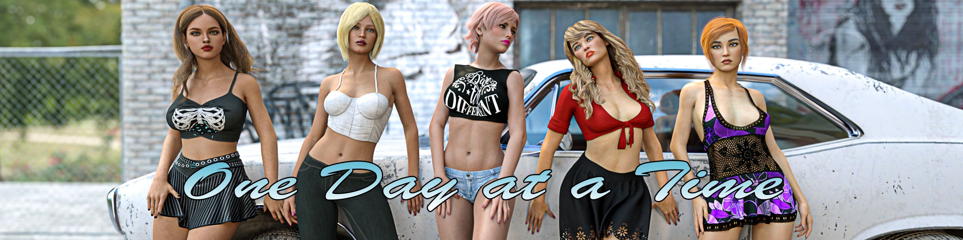 One Day at a Time [S2 Ch.20 P2] [APK]