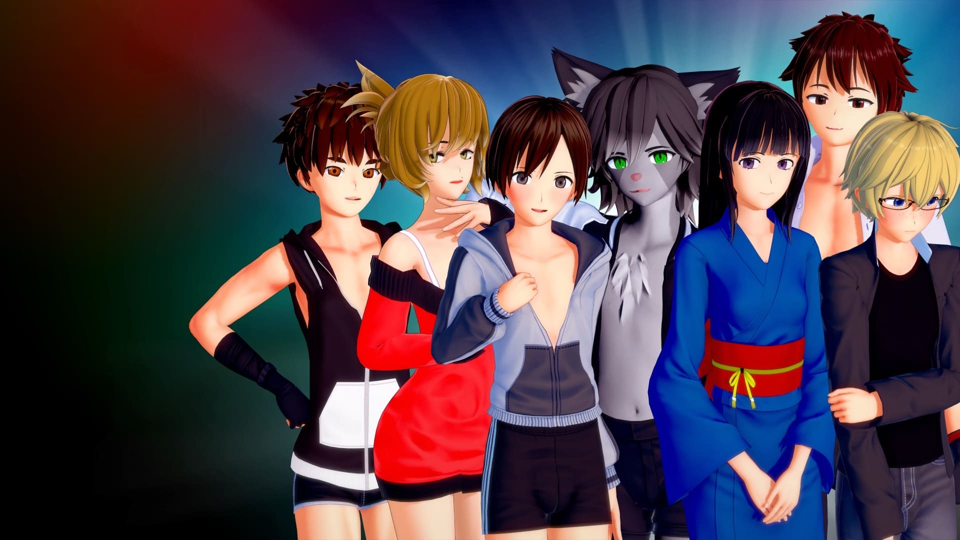 Salvation in Nightmare [v0.7.1] [APK]