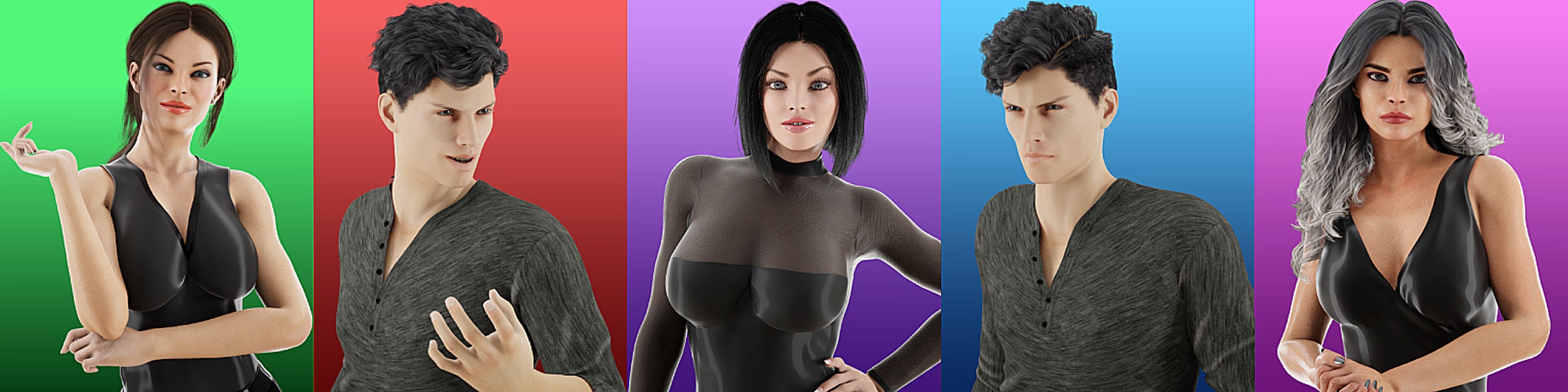 Sin of Wrath [v0.2 Beta] [LoboStar33]