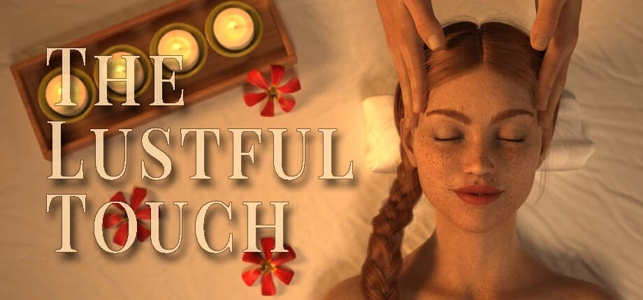 The Lustful Touch [v1.0] [Quiet Coven Games]
