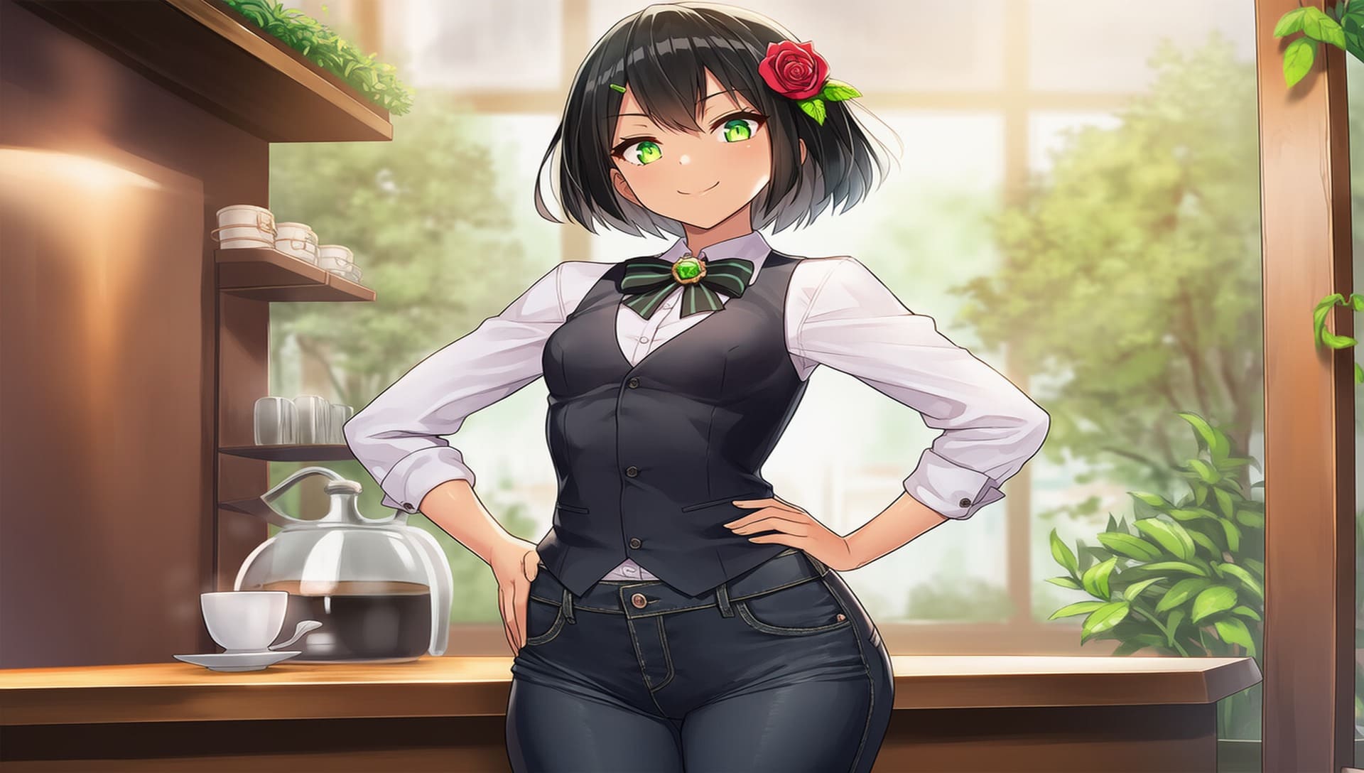 Vorny SuccubAI [v0.9] [APK]