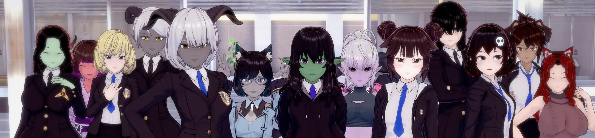 Twinewood [v3.1] [APK]