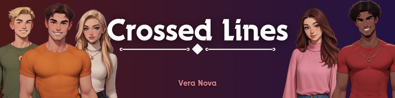 Crossed Lines [Update 6] [APK]