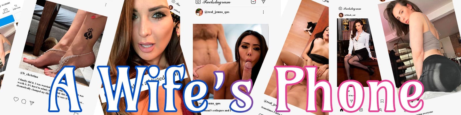 A Wife’s Phone [v0.8.0] [APK]