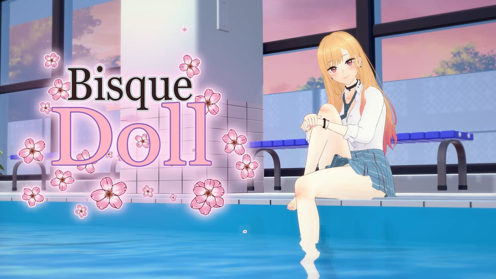 Bisque Doll [v0.3] [Slimeproduction]