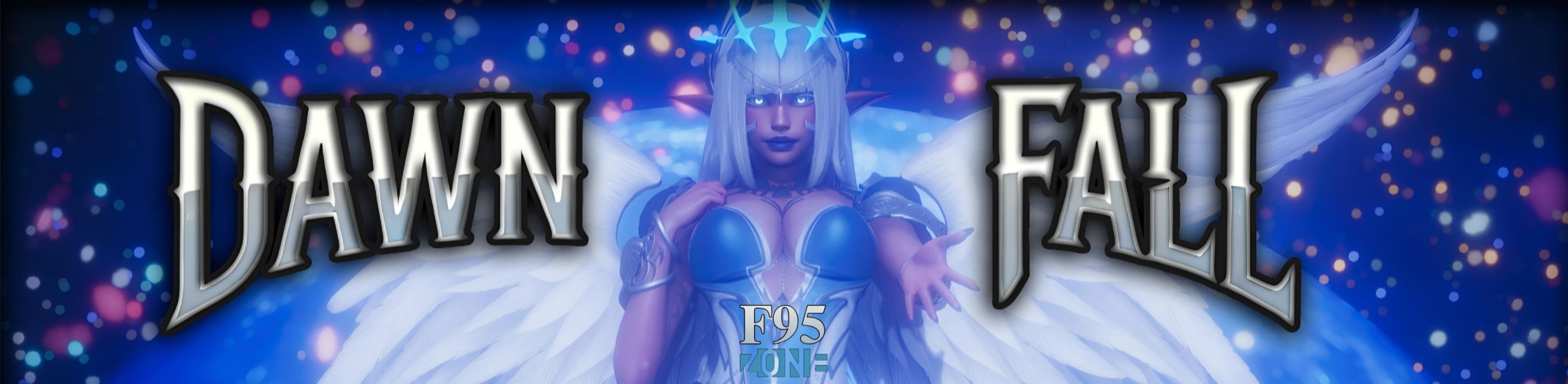 Dawnfall [v0.1] [Zebual]