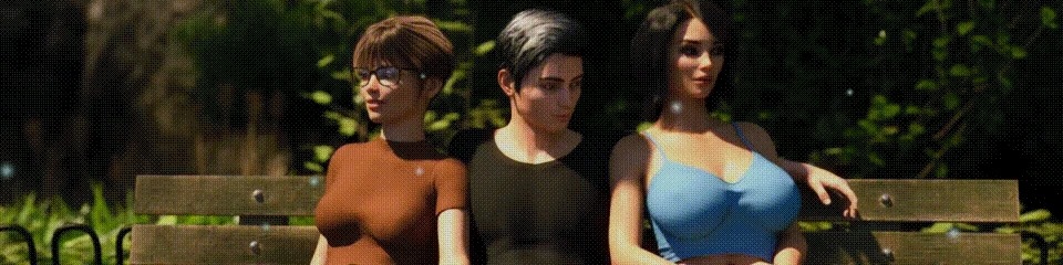 Double Perception [v5.4] [Zett]