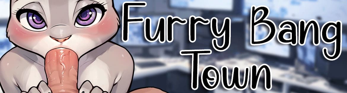 Furry Bang Town [0.9.5b] []