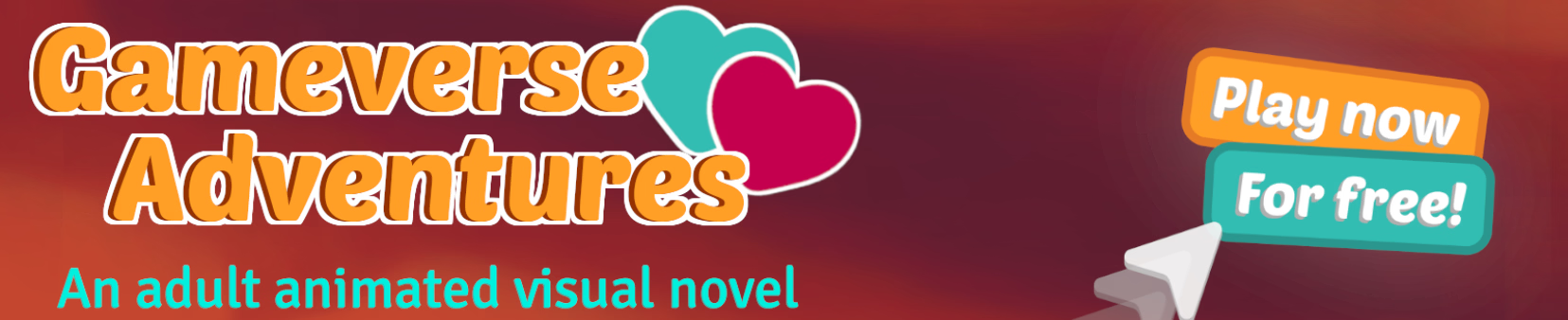 Gameverse Adventures [v1.7.0 producer preview] [Dragonimator]