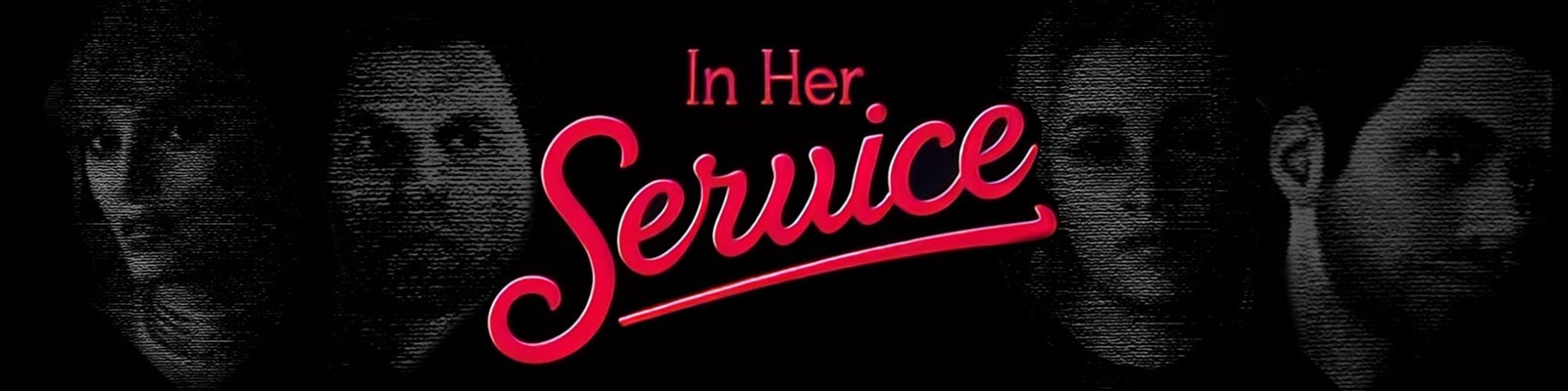 In Her Service [v0.89] [APK]