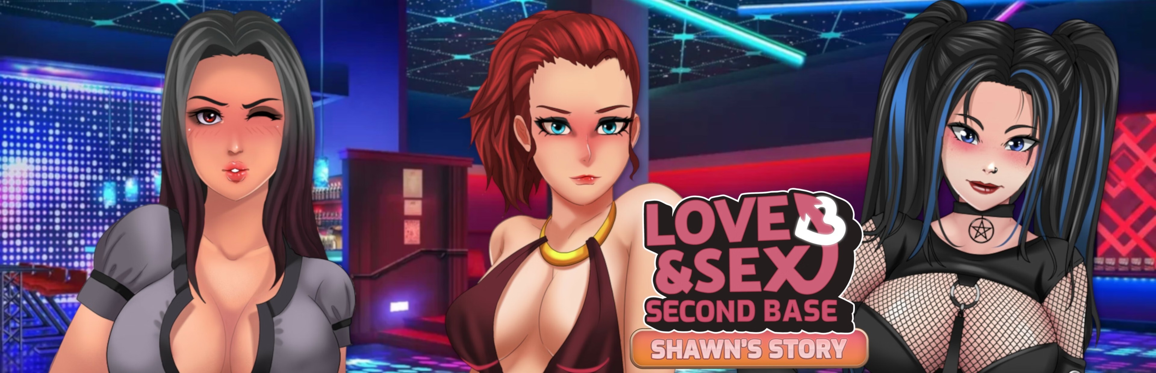 Love & Sex Second Base [v25.8.0] [APK]
