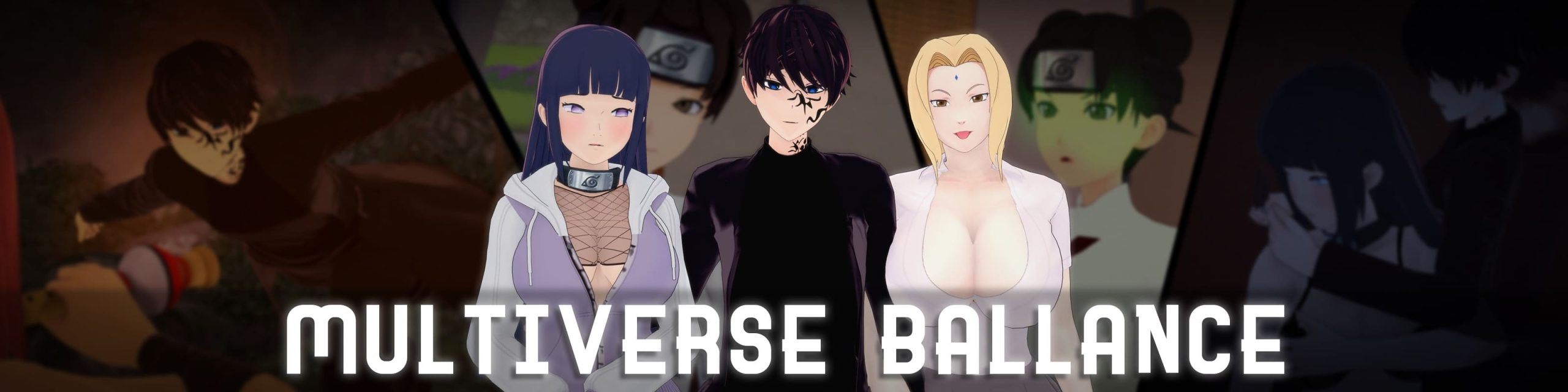 Multiverse Ballance [v0.9.9.9.1] [APK]