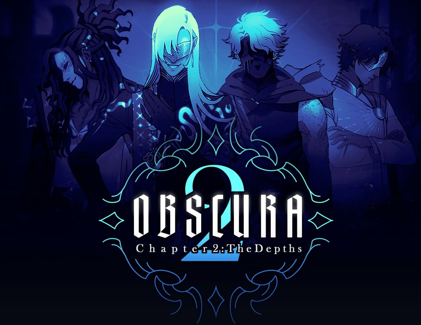 Obscura [v2.1.0] [Rotten Raccoons]