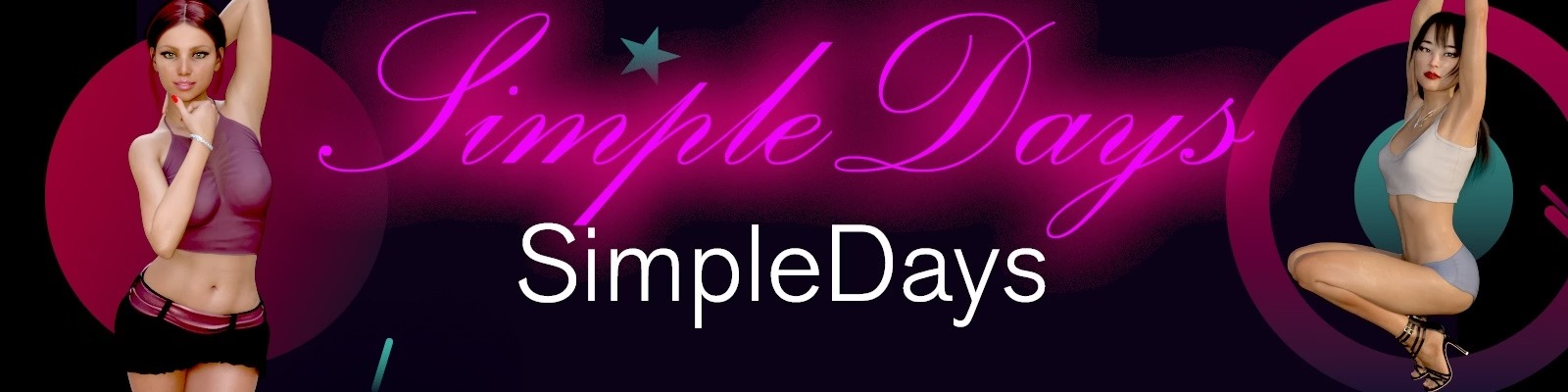 Simple Days [v0.20.0 Full] [APK]