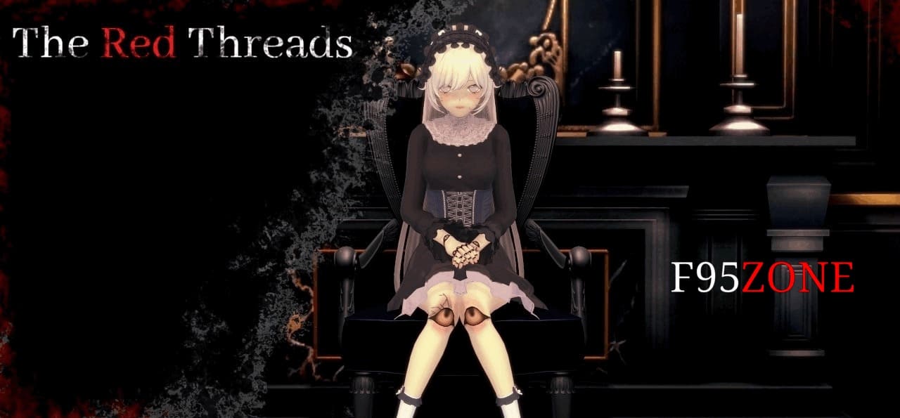 The Red Threads [v0.6.2] [Astelius]