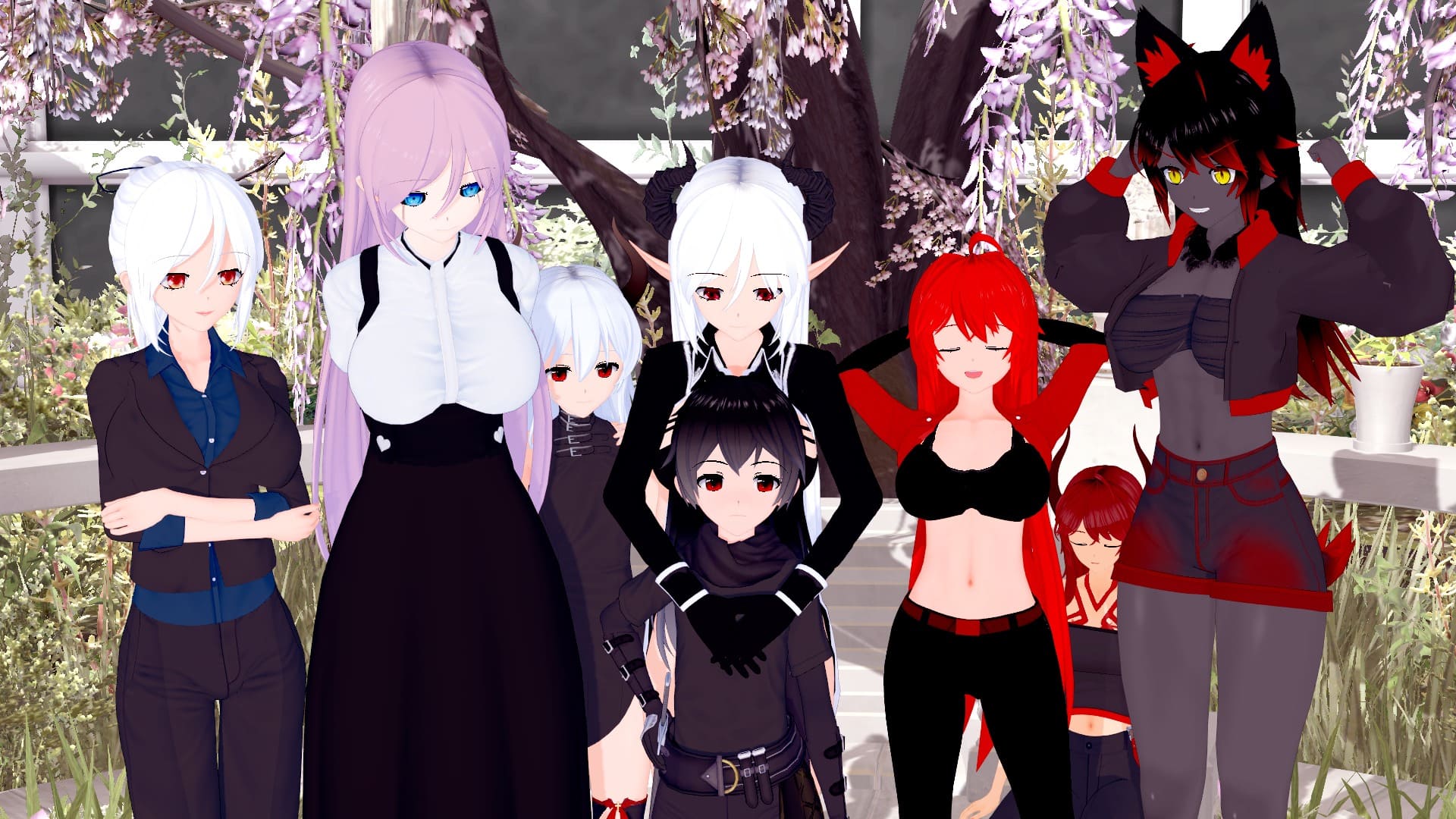 Unsealed Hero [v0.1.3] [Aetheras]