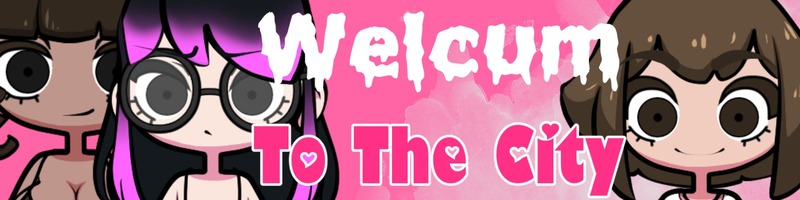 Welcum to the City [v0.30.1] [APK]