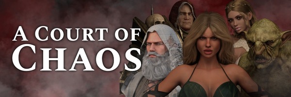 A Court of Chaos [v0.5.0.2] [The Sexy Chinaman]