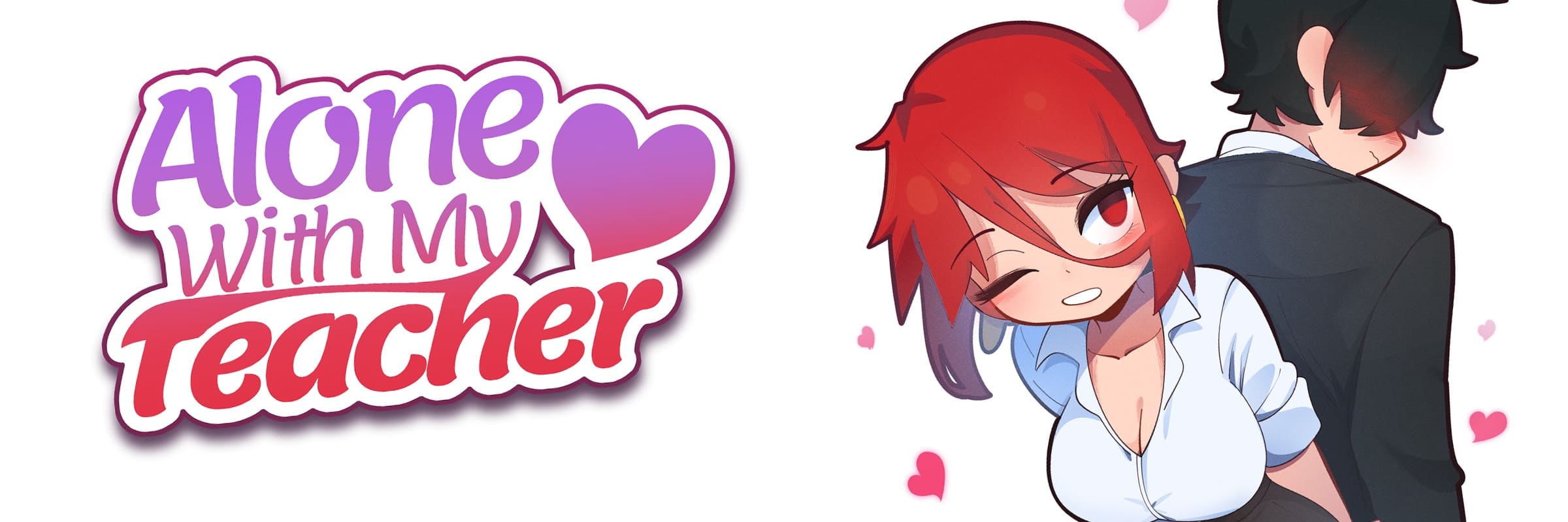 Alone with My Teacher [v0.3] [APK]