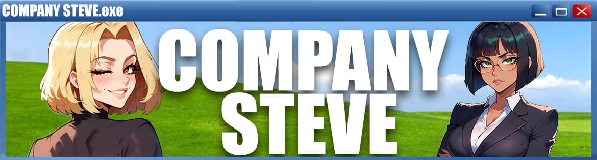 Company Steve [v0.3] [CorpoSteve]