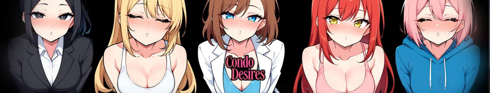 Condo Desires [v1.0] [Naughty Narratives]