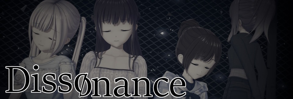 Dissonance [v0.13] [L_Elyot]