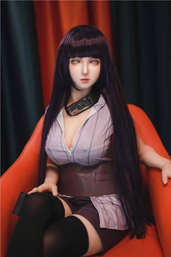 From Adult Games to Real-Life Experience — Exploring the Charm of Sex Dolls