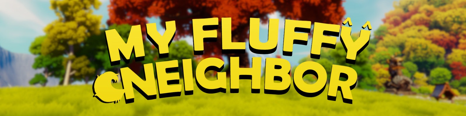 My Fluffy Neighbor [v1.5.1] [Invisible Cactus]