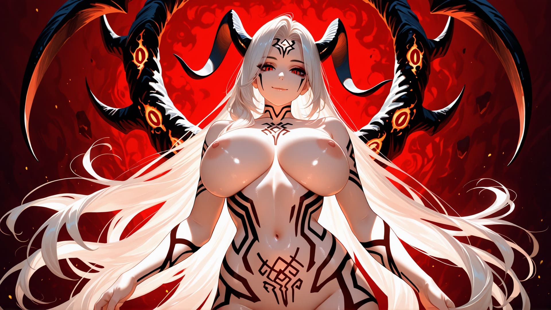 Rengoku No Muma [Ch.3 v0.3.0] [APK]