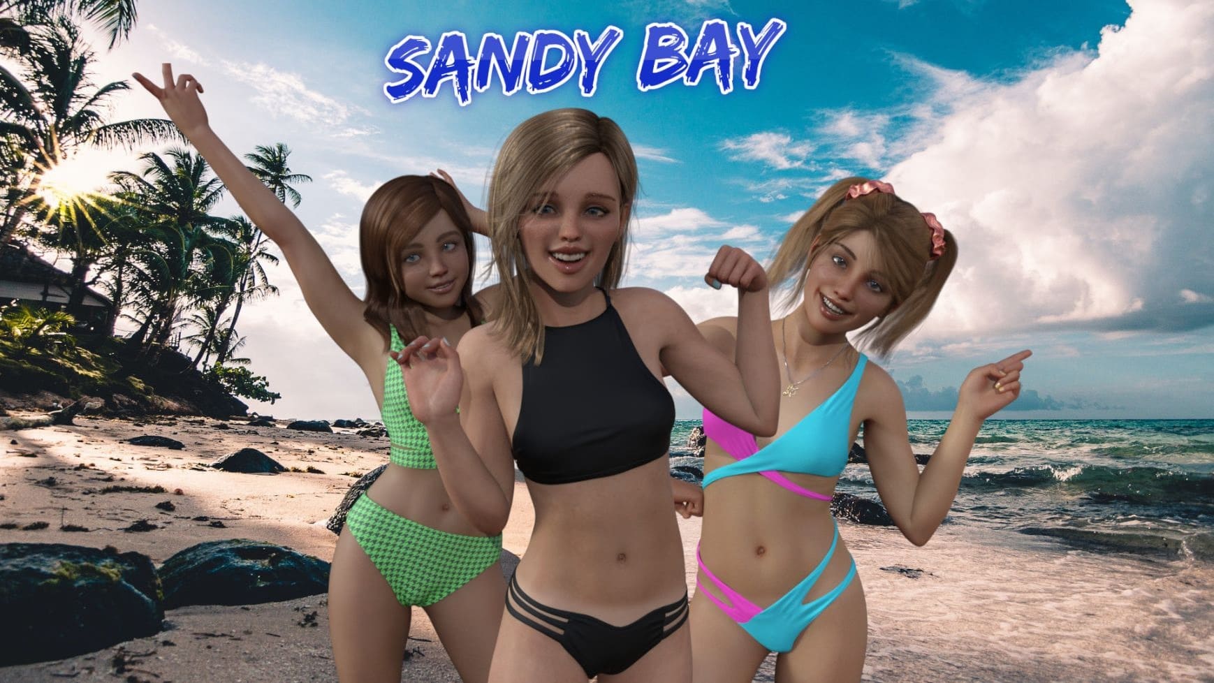 Sandy Bay [v0.97] [APK]