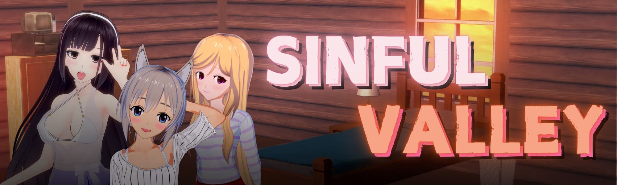 Sinful Valley [v0.2.8] [APK]