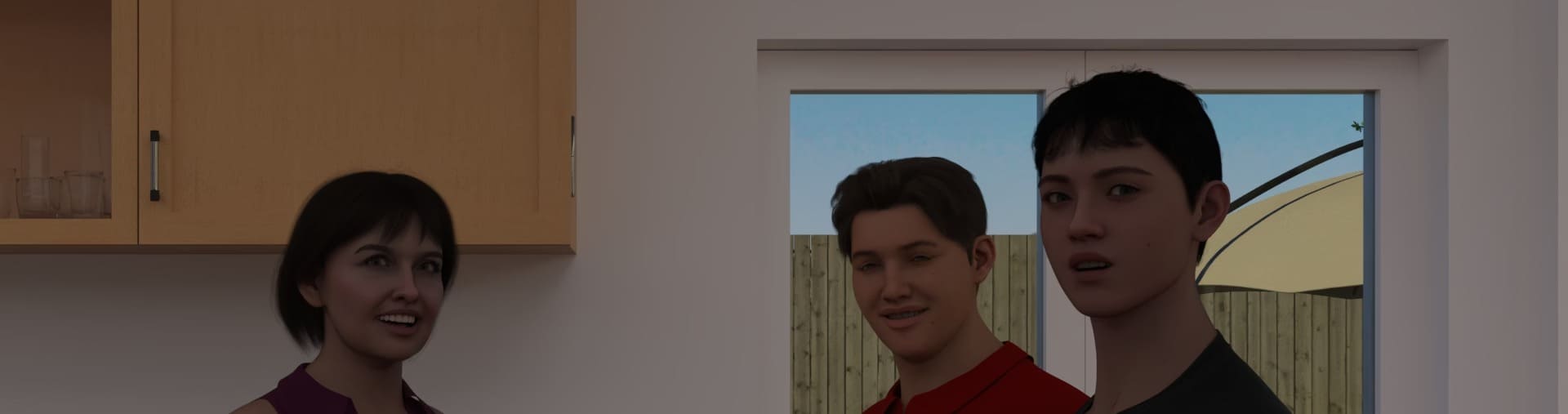 Somebody’s Elses Mother [Final] [caLTD]