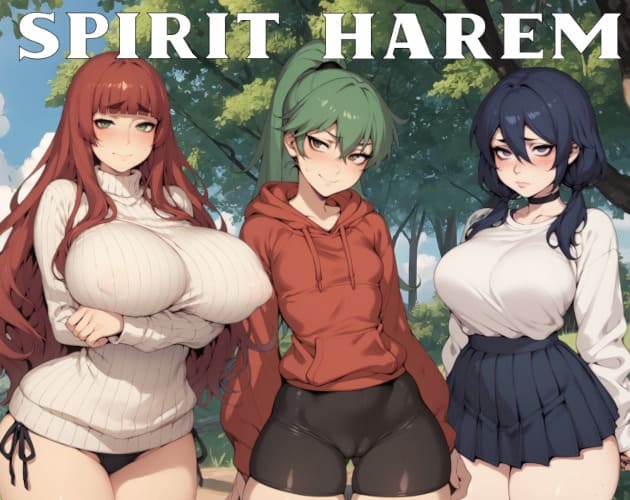 Spirit Harem [v1.8] [APK]