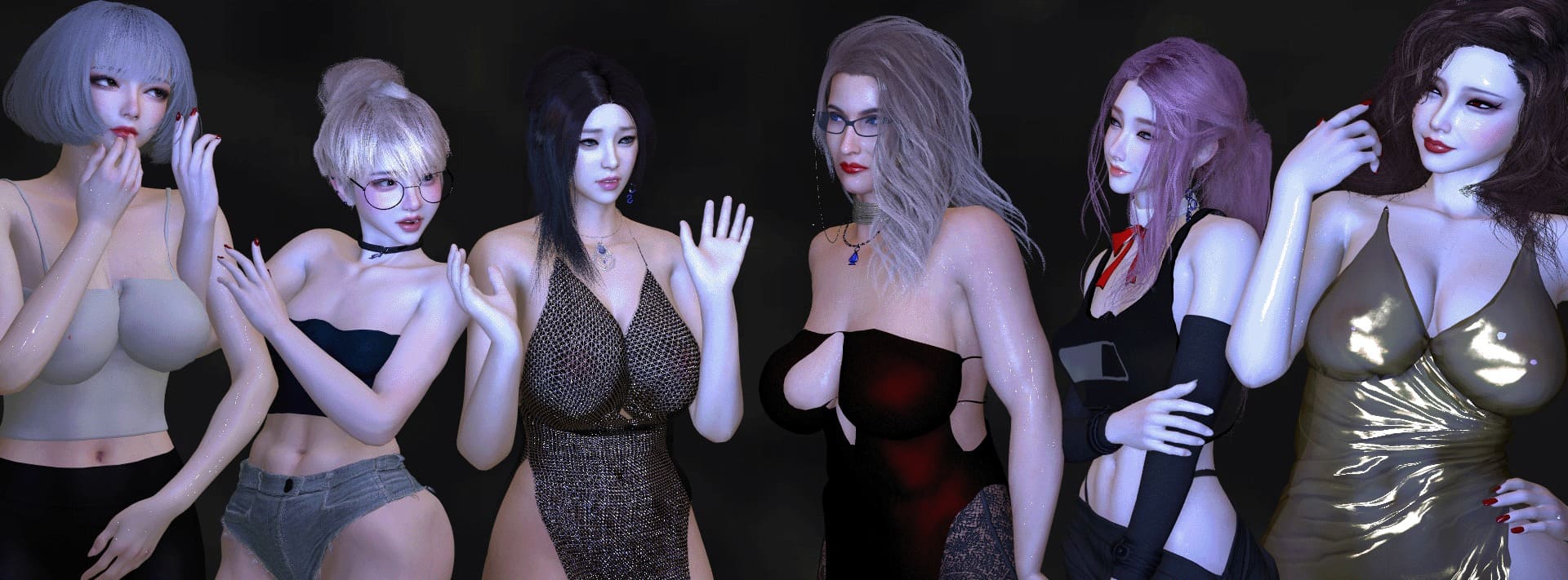 The Mystery of NTR [v0.6.5] [APK]