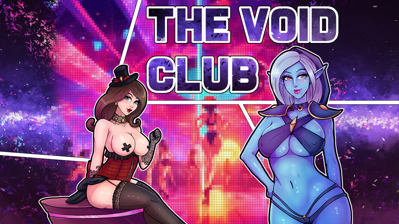 The Void Club [v2.2.2] [The Void]