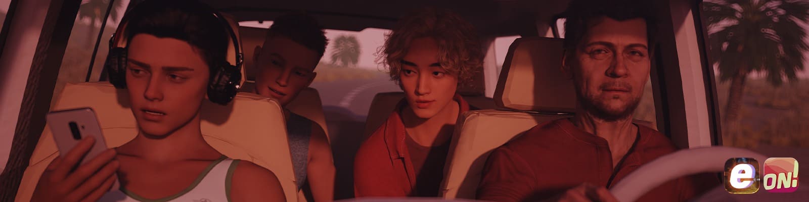 Vacation! [v0.3] [ezh]