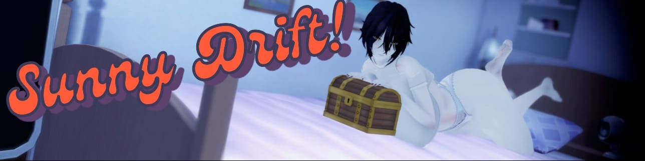 Sunny Drift [v1.2] [Zorn]